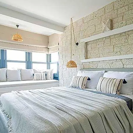 Otel Derin Alacati (adults Only) 3*