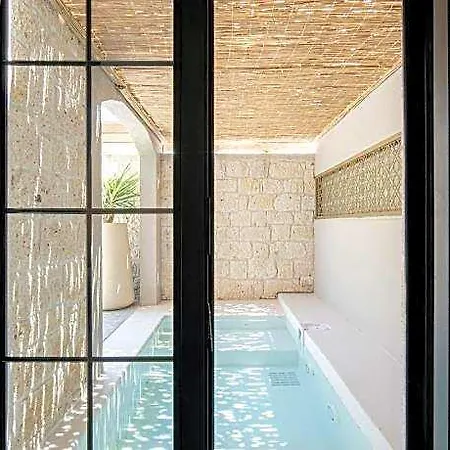 Derin Alacati (adults Only) Кешме