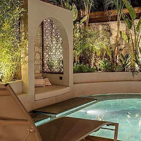 Derin Alacati (adults Only) Otel Çeşme