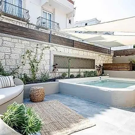 Derin Alacati (adults Only) Otel Çeşme