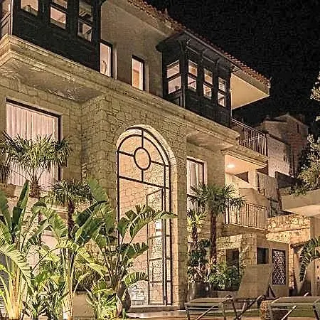 Derin Alacati (adults Only) Кешме