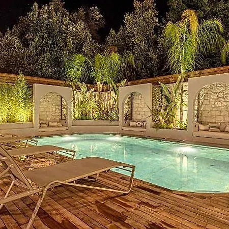 Derin Alacati (adults Only) Otel Çeşme