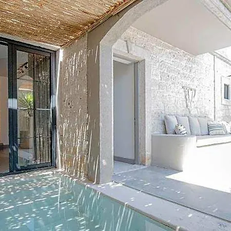 Derin Alacati (adults Only) Otel Çeşme
