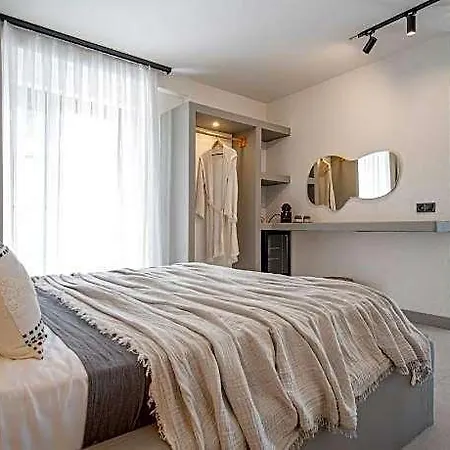 Derin Alacati (adults Only) Otel Çeşme