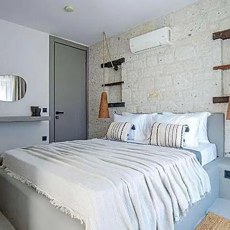 Derin Alacati (adults Only) Otel