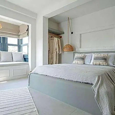 Derin Alacati (adults Only) 3*