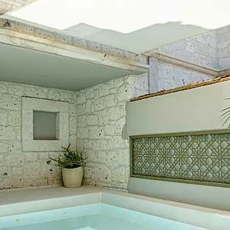 Otel Derin Alacati (adults Only) 3*