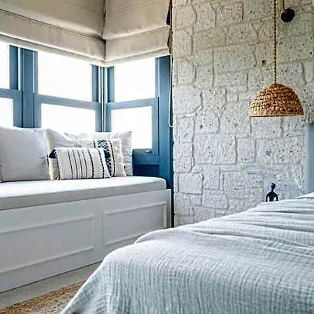 Derin Alacati (adults Only) 3* Кешме