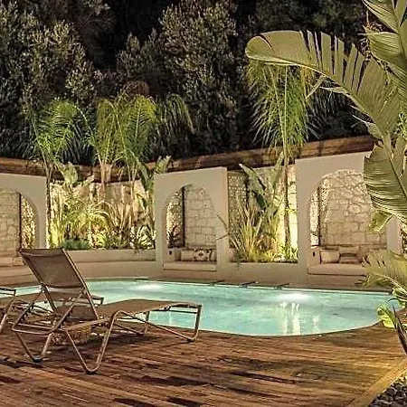 Derin Alacati (adults Only) Otel