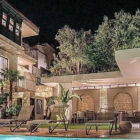 Otel Derin Alacati (adults Only) 3*