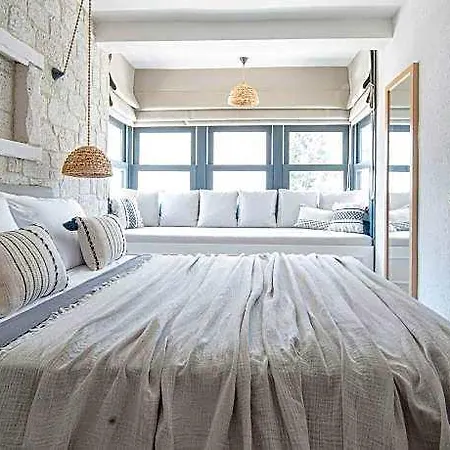 Derin Alacati (adults Only) 3* Кешме