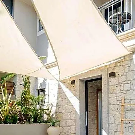 Derin Alacati (adults Only) Çeşme