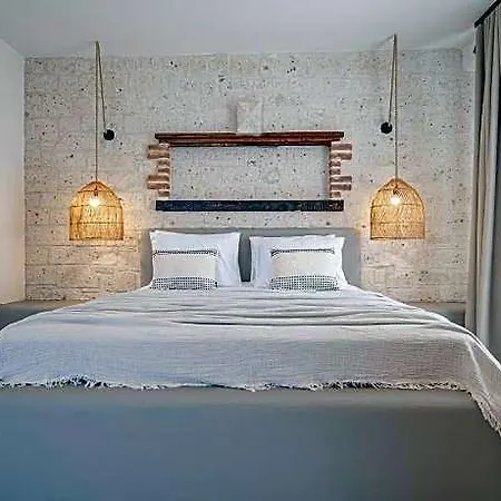 Derin Alacati (adults Only) Кешме