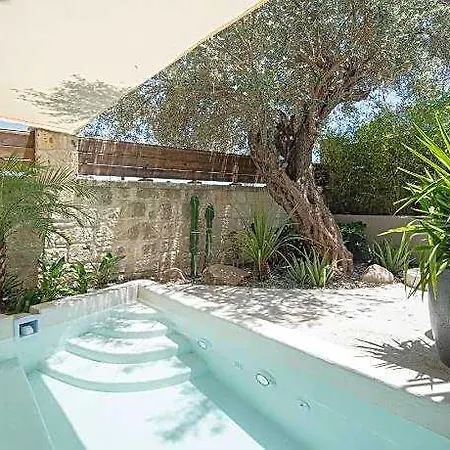 Derin Alacati (adults Only) Otel 3*