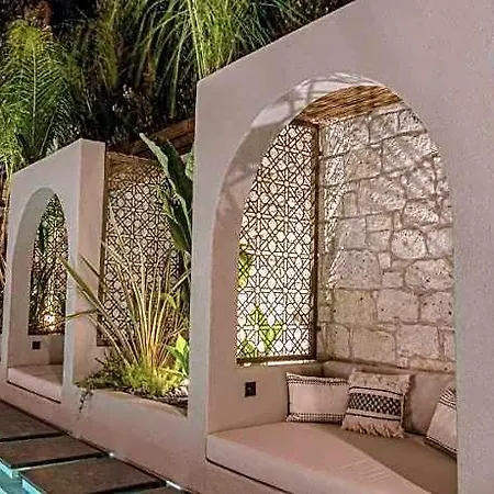 Otel Derin Alacati (adults Only) Çeşme