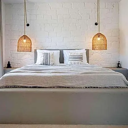 Otel Derin Alacati (adults Only) 3*