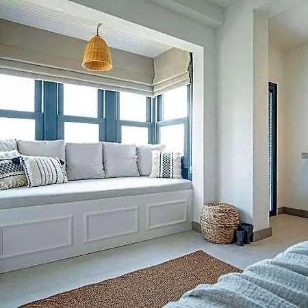 Derin Alacati (adults Only) Otel 3*