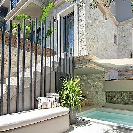 Derin Alacati (adults Only) Otel 3*